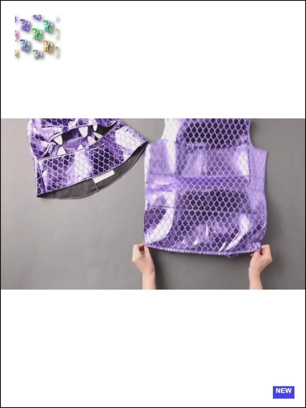 N/A toddler costume